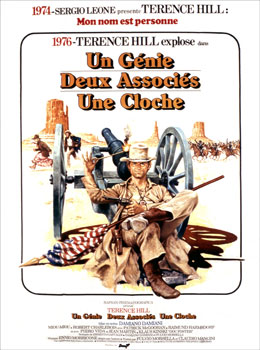 UN GENIE, DEUX ASSOCIES, UNE CLOCHE